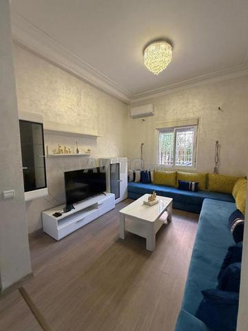 Appartement à louer mensuellement