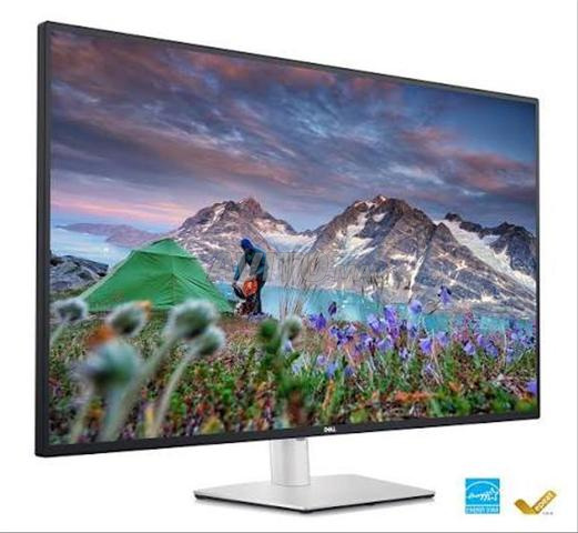 Vends poste Dell complet tout neuf - 2
