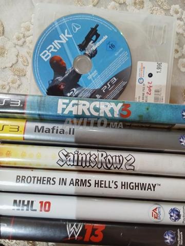 Playstation 3 Slim - 2