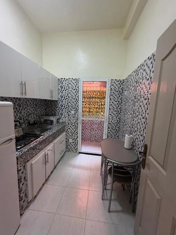 Excellent appartement à louer
