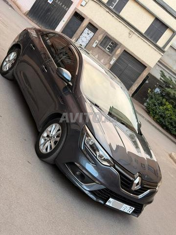 Renault Megane - 2