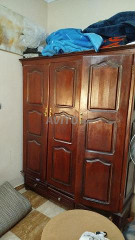 غرفة نوم للبيع - 2