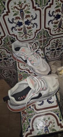 Vends baskets Nike 41.5 - 2