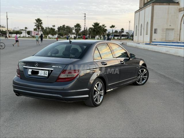 Mercedes-benz 220 - 2