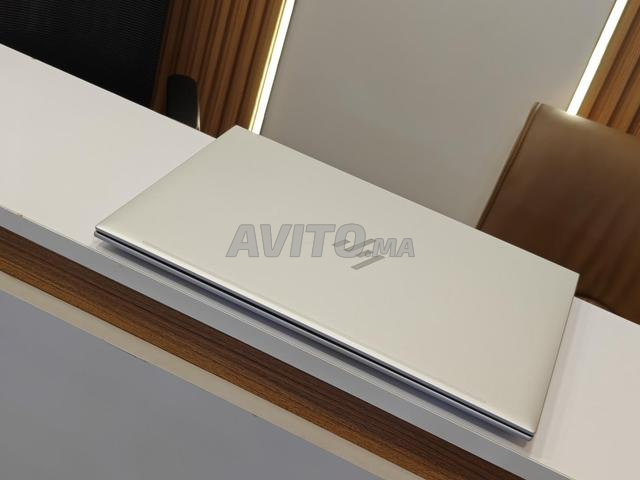 HP ELITEBOOK 860 G9 i5 12ÈME G/16GB/512 NVME - 2