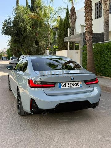 BMW Série 318 D Full 2023/2026 - 2