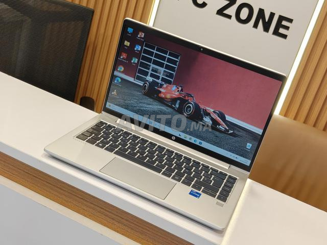 HP PRO 440 G10 i5 13ÈME Gén 12 Cores CPU/16GB/512 NVME