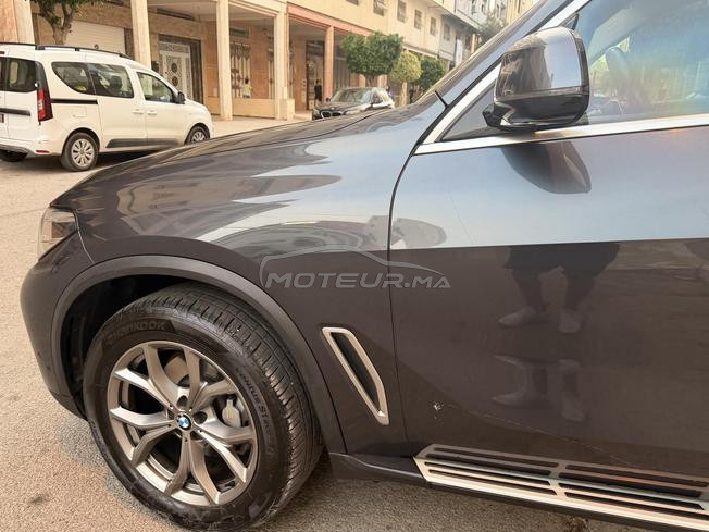 BMW X5 Diesel Automatique 2020 à Tanger