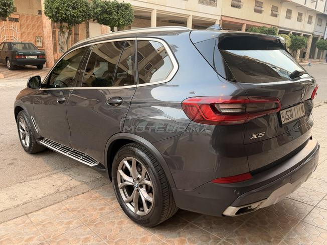 BMW X5 Diesel Automatique 2020 à Tanger