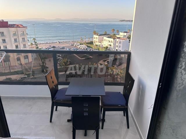 Bel appartement avec vue sur mer - 2