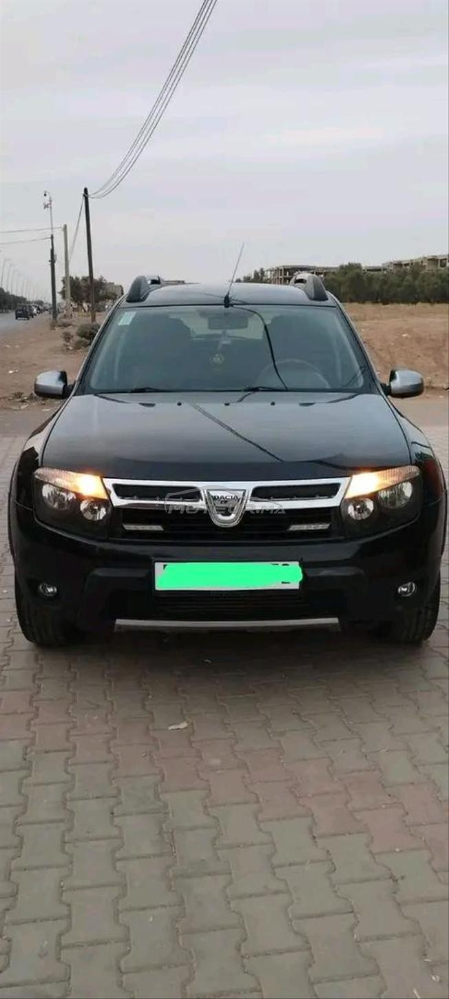 سيارة دوستر للبيع 