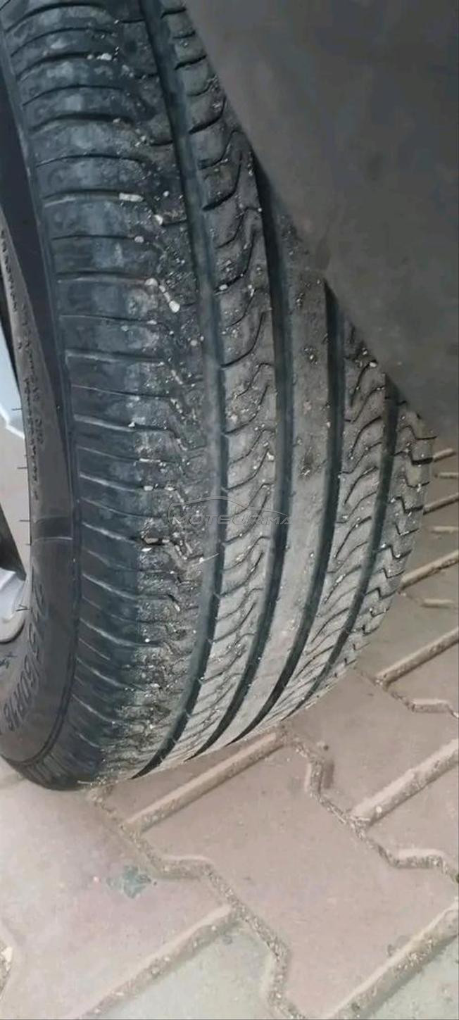 سيارة دوستر للبيع 