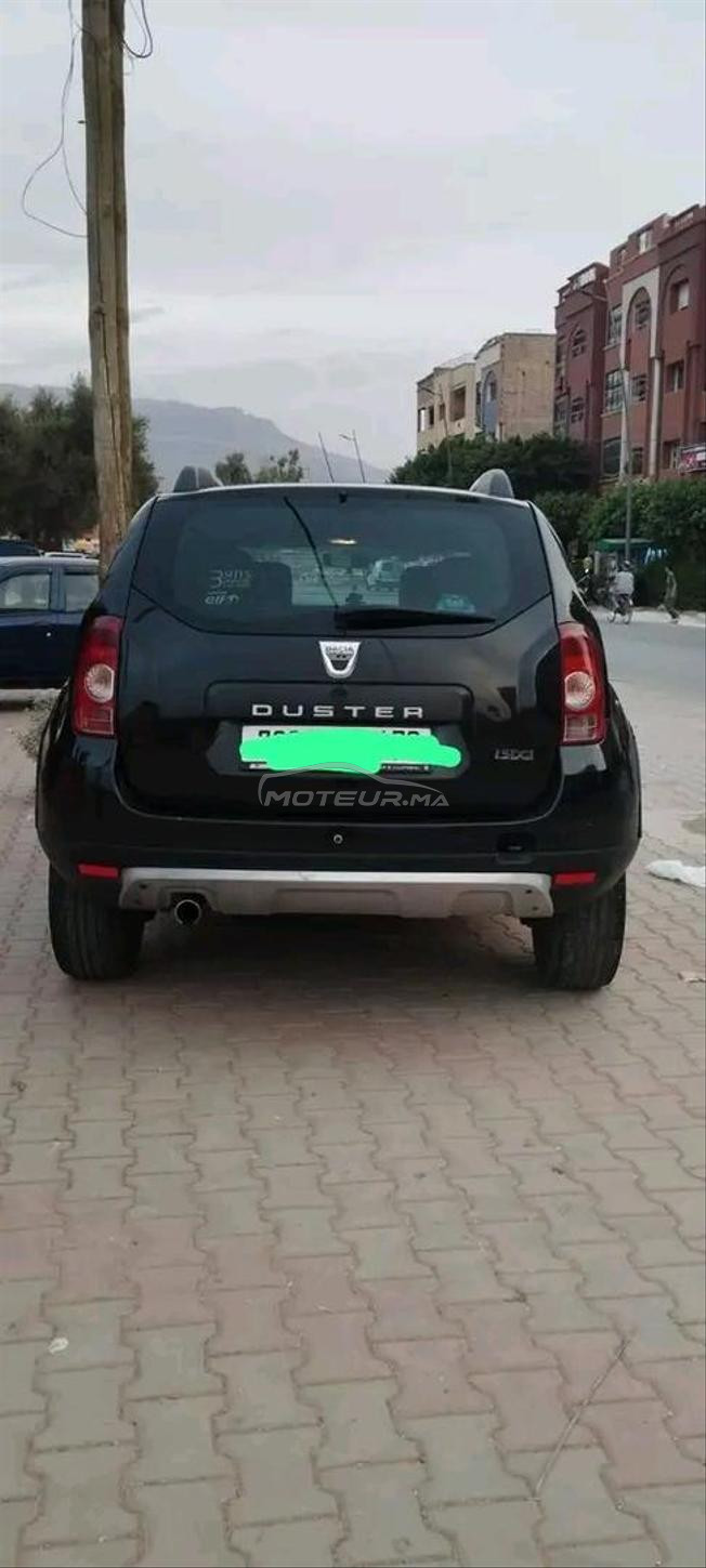 سيارة دوستر للبيع 