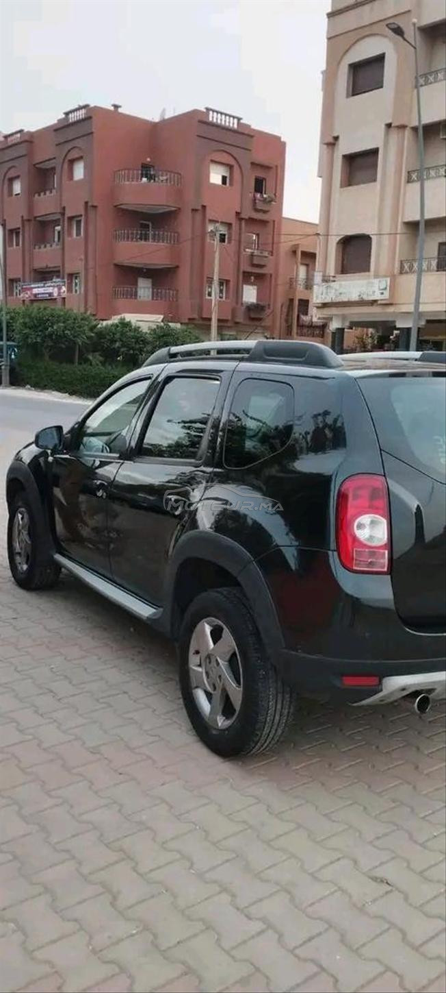 سيارة دوستر للبيع 
