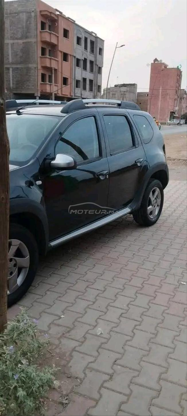 سيارة دوستر للبيع 
