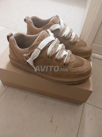 Des UGG Femme Tendance UGG12