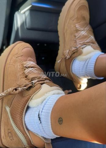 Des UGG Femme Tendance UGG12