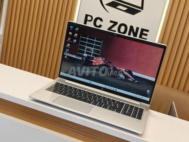 HP ELITEBOOK 655 16P G10 RYZEN 7/16GB/512 NVME