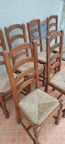 Salle à manger - 2