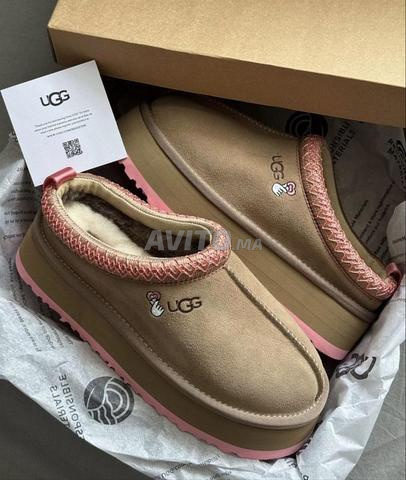 UGG Tazz Femme Disponible UGG13 - 2
