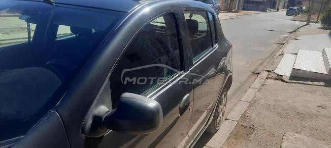 dacia standero à vendre  9 millions tiflet 