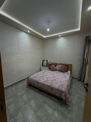 Appartement à louer mensuellement
