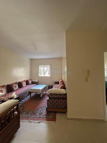 Appartement meublé à louer OULFA / Firdaws 2 - 2