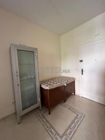 Appartement meublé à louer OULFA / Firdaws 2