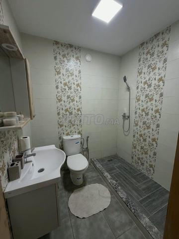 Appartement à louer mensuellement