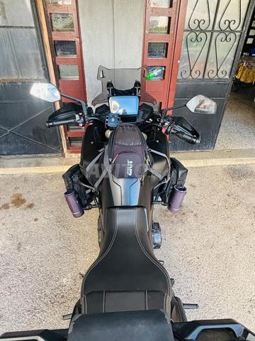 Vente Voge 525dsx - 2