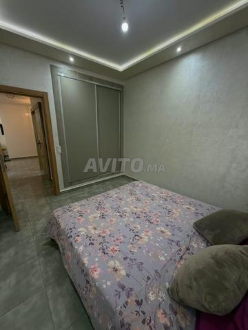 Appartement excellent à louer