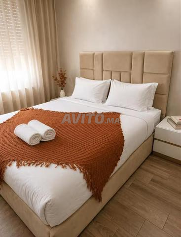 Appartement haut standing neuf Menara Garden 1 - 2