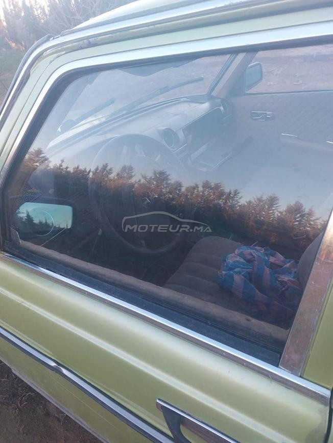 voiture A vendre 