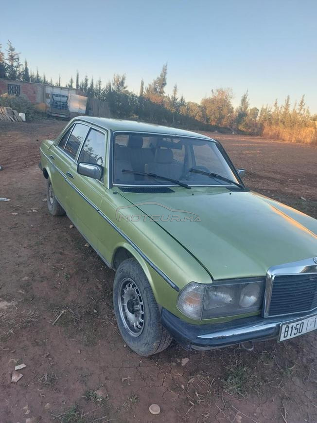 voiture A vendre 