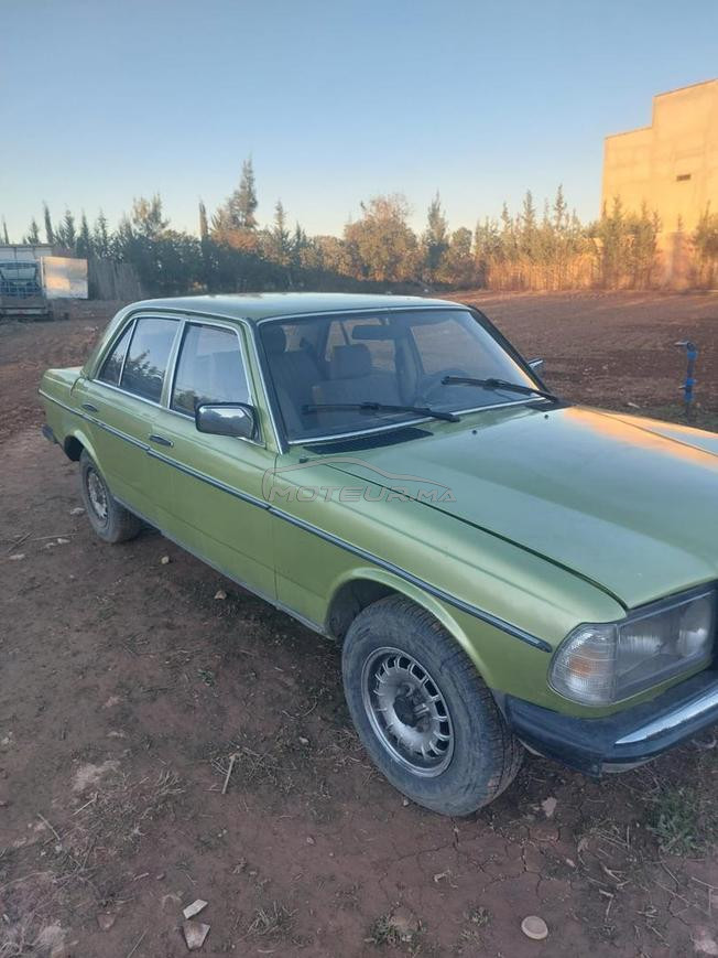 voiture A vendre 