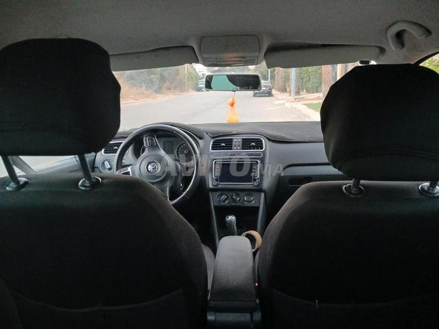 Polo 6R في حالة جيدة جدًا - 2