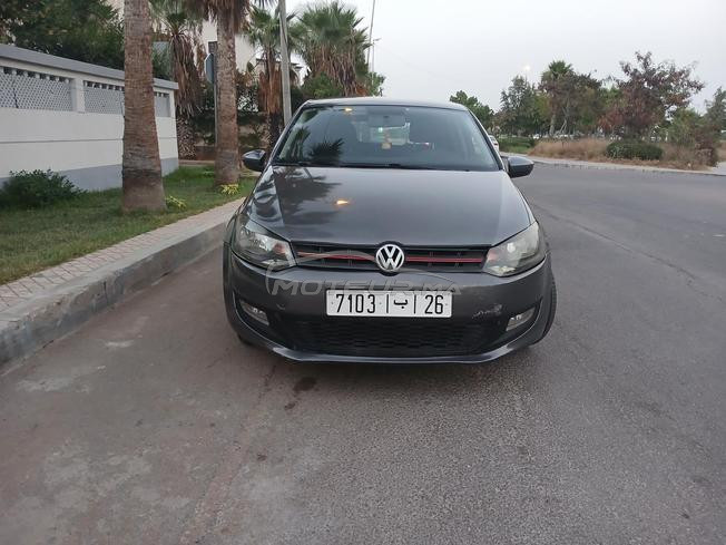 Polo 6R très bon état 