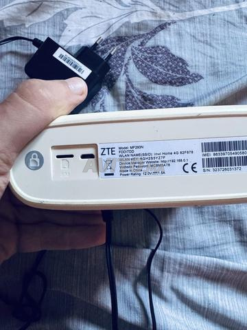 راوتر 4G متنقل - 2