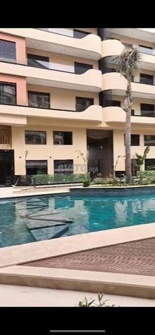 Studio neuf 42 m² avec parking et piscine - 2