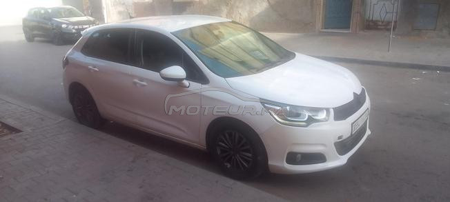  c4 mazala maliha