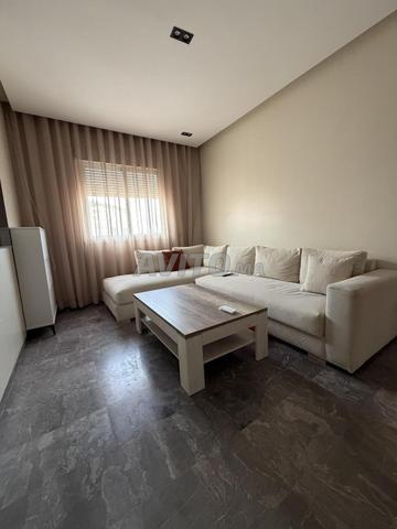 appartement 2 chambre