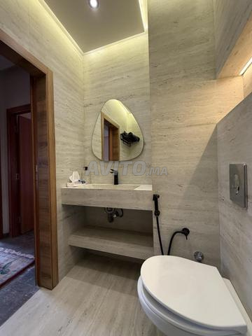 appartement 2 chambre - 2
