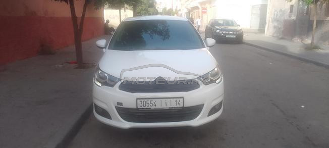  c4 mazala maliha