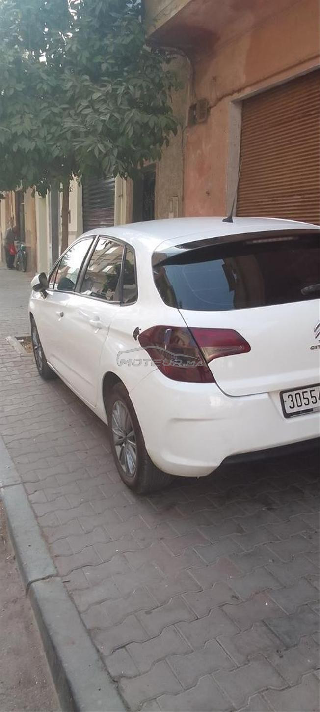  c4 mazala maliha