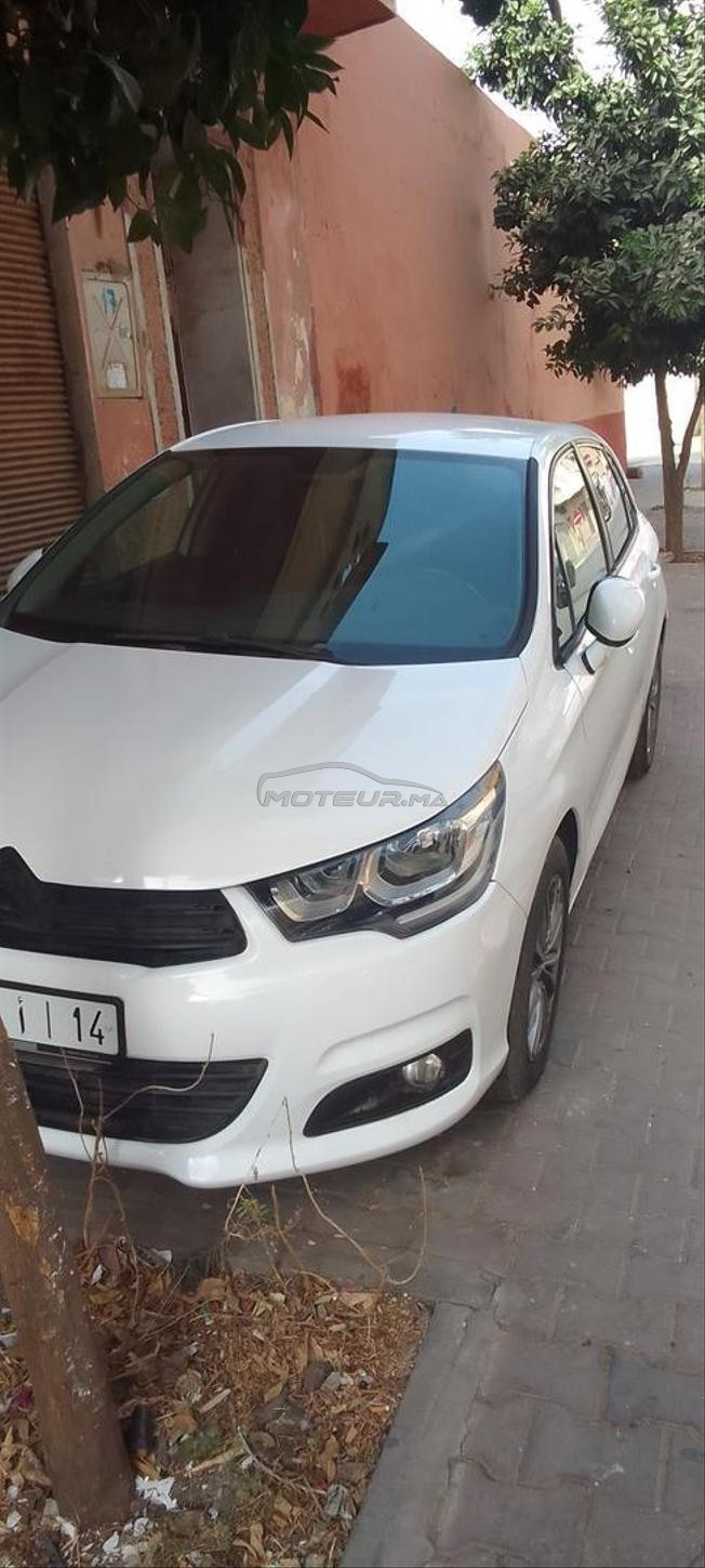  c4 mazala maliha