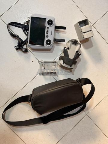 DJI Mini 4 Pro Fly More Combo Plus