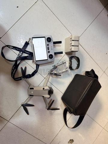 DJI Mini 4 Pro Fly More Combo Plus