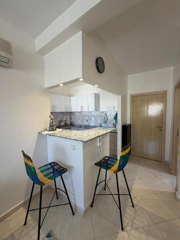 Appartement exceptionnel à louer