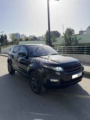 Range Rover Evoque - 2