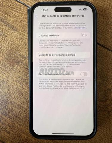 iPhone 14 Pro Max comme neuf - 2